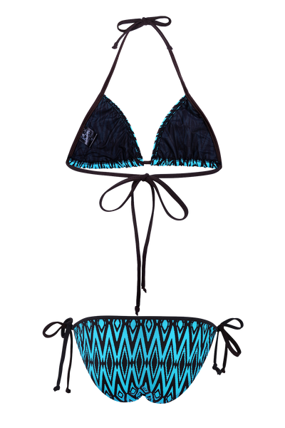 Cannes Halterneck Bikini