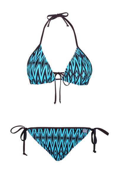 Cannes Halterneck Bikini