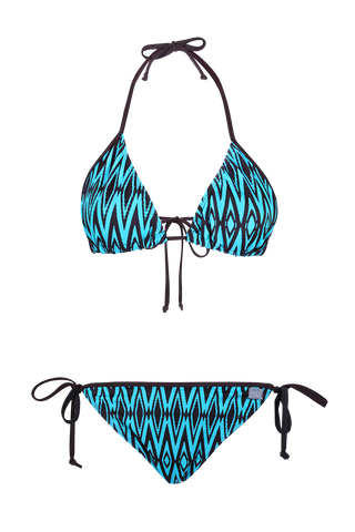 Cannes Halterneck Bikini