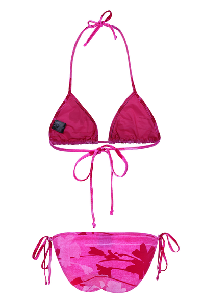 Cyprus Halterneck Bikini