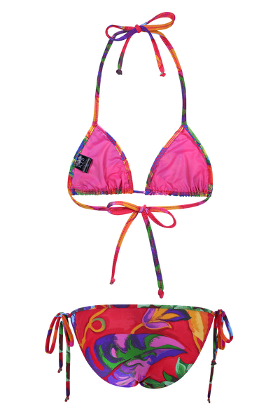 Rio Halterneck Bikini