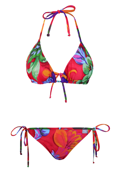 Rio Halterneck Bikini
