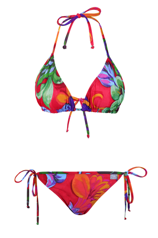 Rio Halterneck Bikini