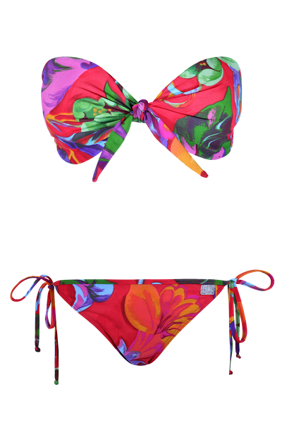 Rio Bandeau Bikini