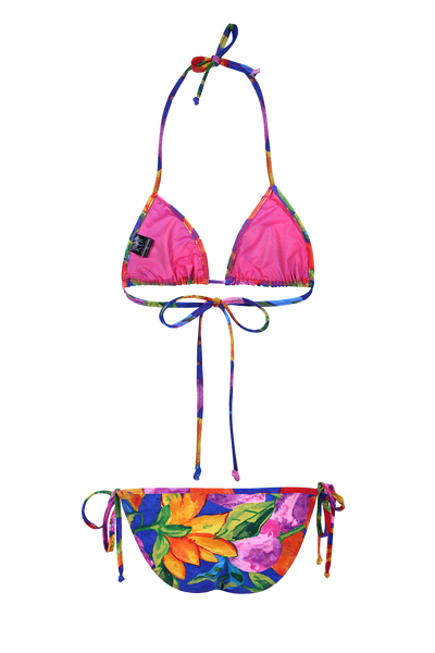 Copacabana Halterneck Bikini