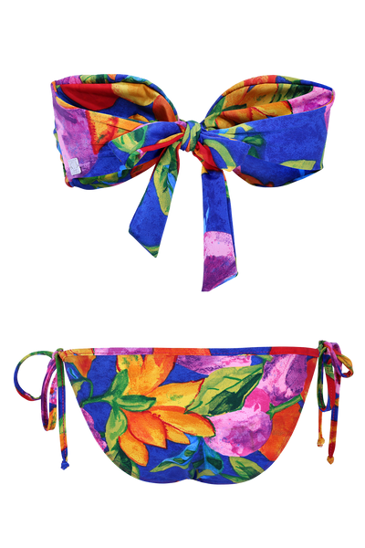 Copacabana Bandeau Bikini