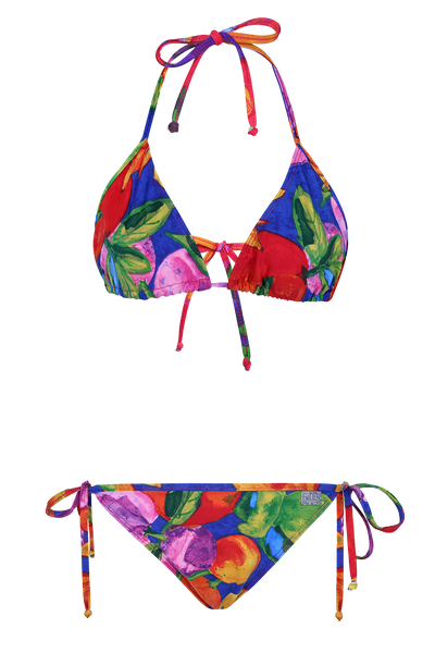 Copacabana Halterneck Bikini