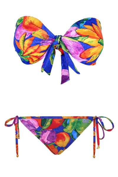 Copacabana Bandeau Bikini