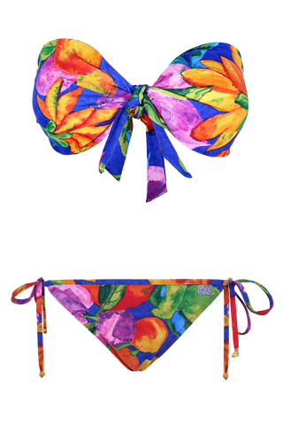 Copacabana Bandeau Bikini