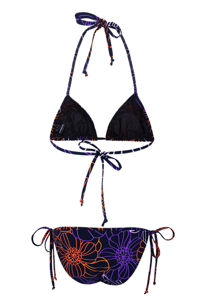 Tangier Halterneck Bikini