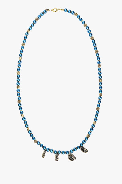 Arista Necklace