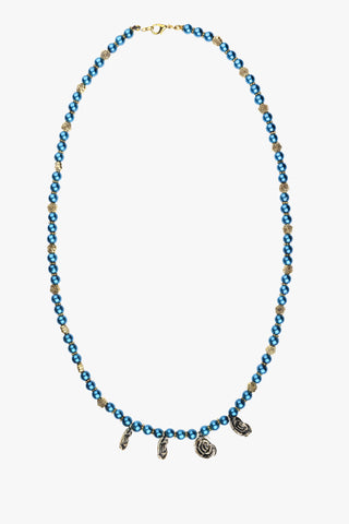 Arista Necklace
