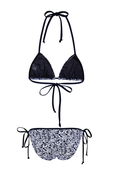 Naples Halterneck Bikini