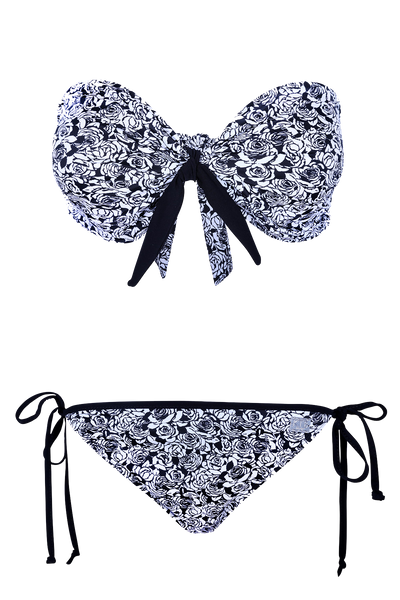 Naples Bandeau Bikini