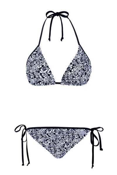 Naples Halterneck Bikini