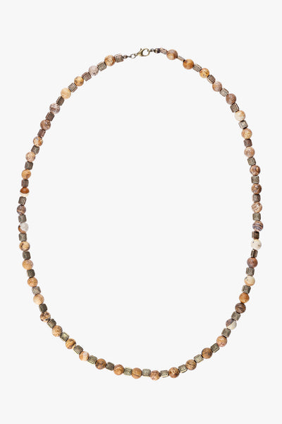 Carissa Necklace