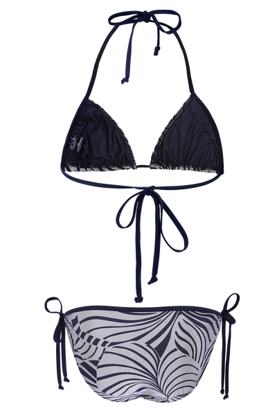 Savanna Halterneck Bikini
