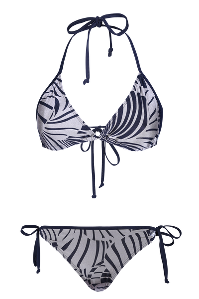 Savanna Halterneck Bikini