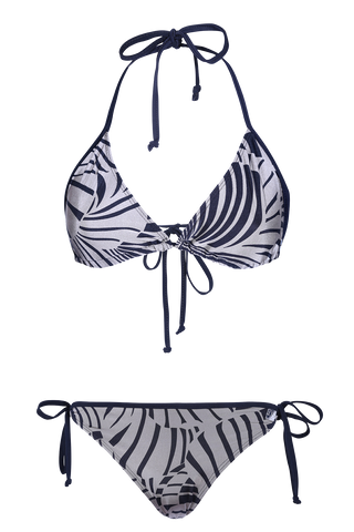 Savanna Halterneck Bikini